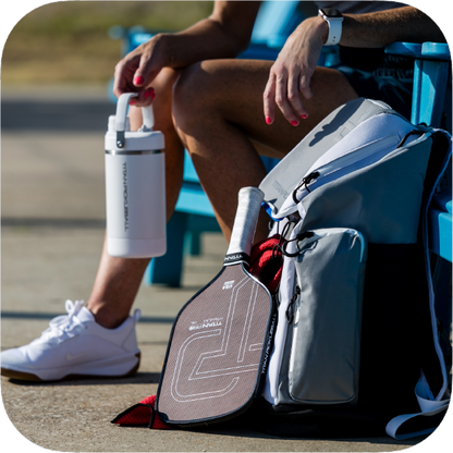 Titan Pro Titanium 16L