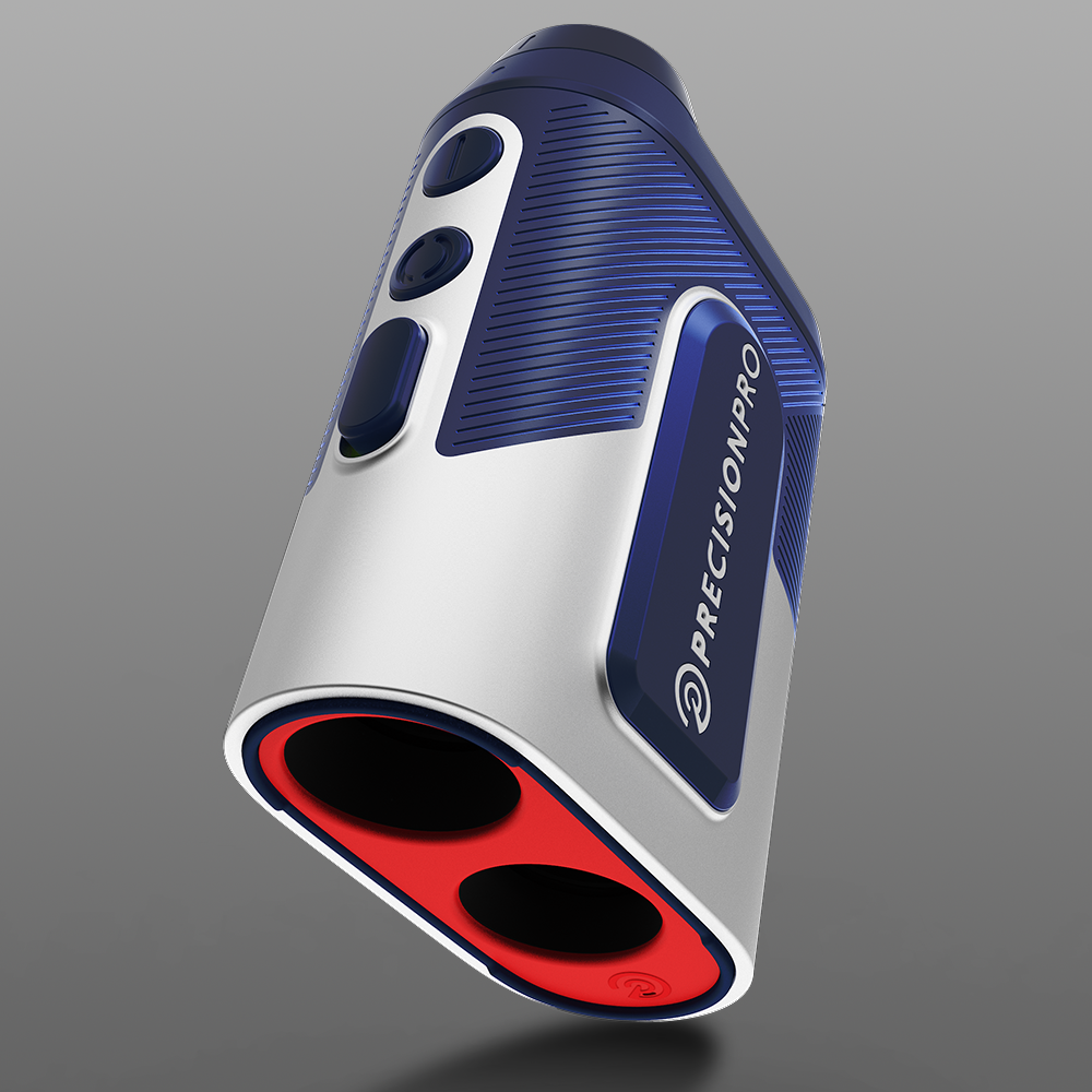 Titan Slope Rangefinder