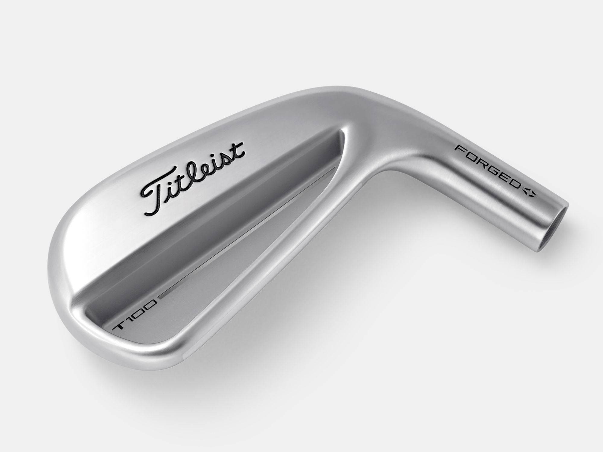 Titleist 2025 T100 Irons – In The Bag Disc Golf Company