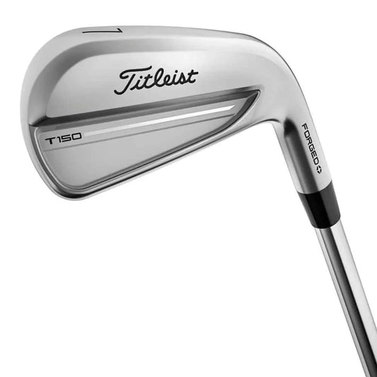 Titleist T150 4G (2025) Custom Iron Heads
