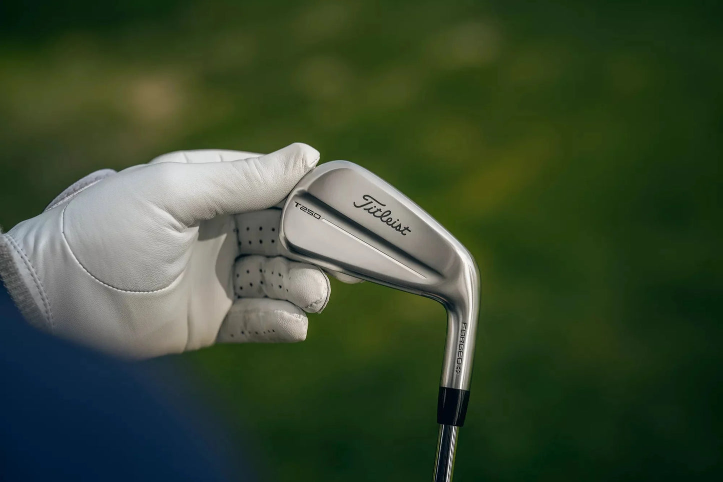 Titleist 2025 T250 Individual Irons