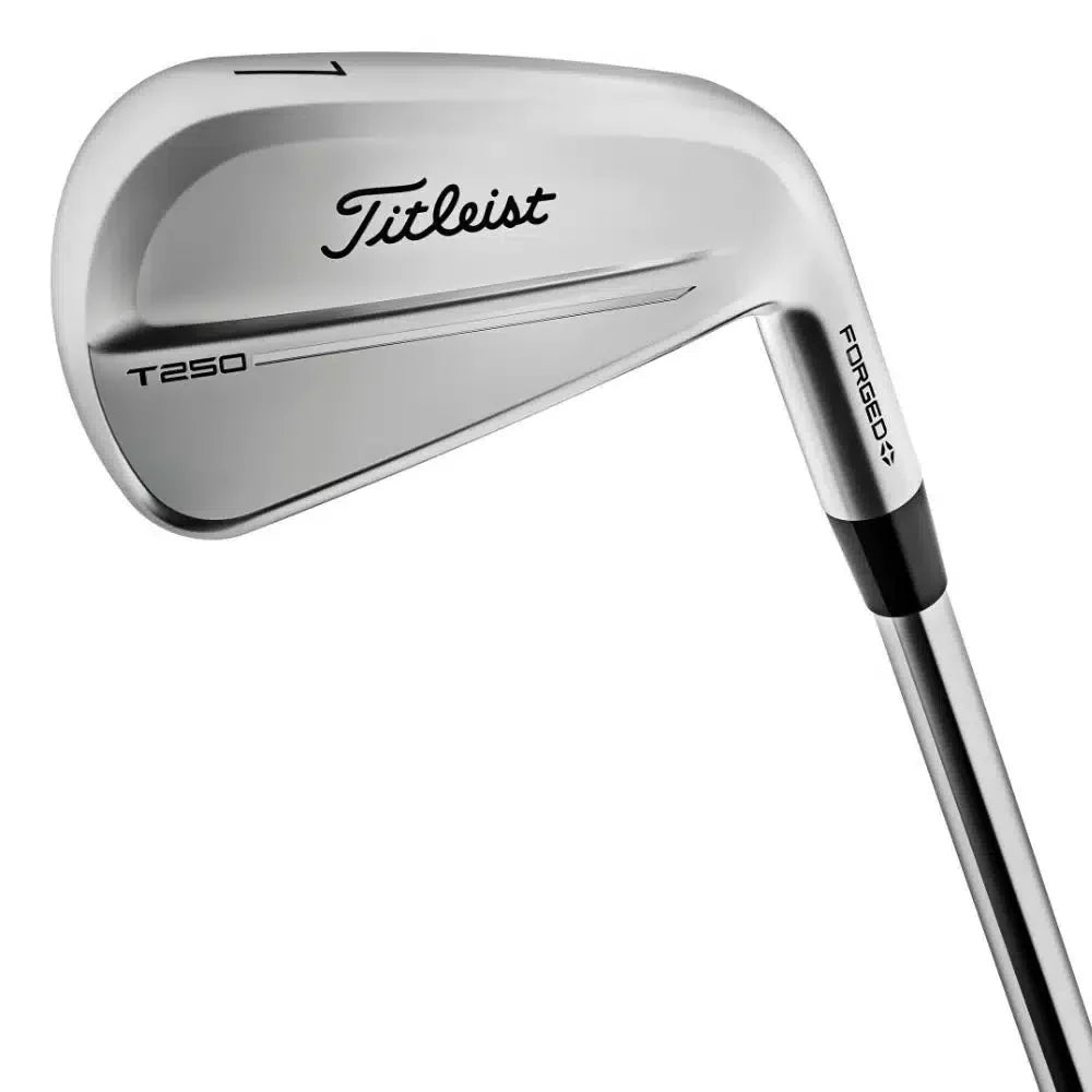 Titleist T250 4G (2025) Custom Iron Heads