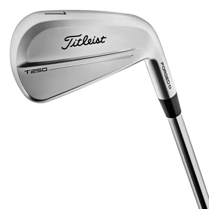 Titleist T250 4G (2025) Custom Iron Heads