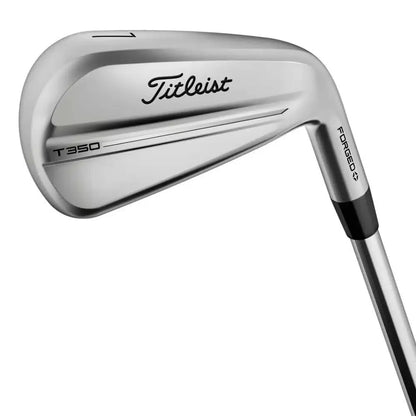 Titleist T350 4G (2025) Custom Iron Heads