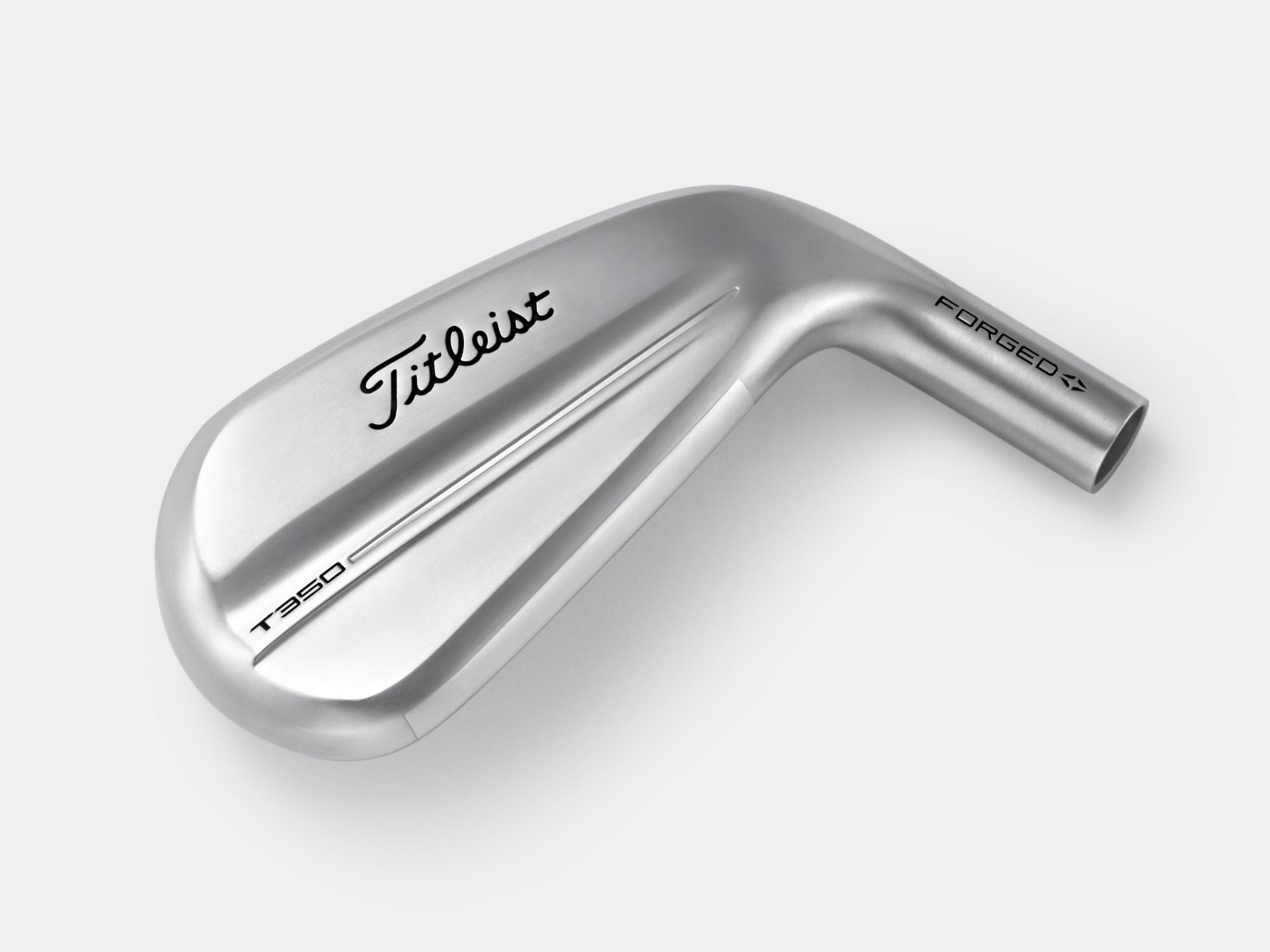 Titleist 2025 T350 Irons – In The Bag Disc Golf Company