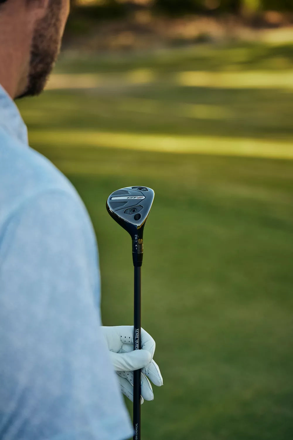 Titleist GT2 Hybrid