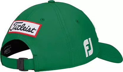 Titleist Men's Tour Performance Golf Hat
