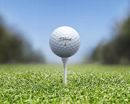 Titleist Pro V1x Left Dash Golf Balls
