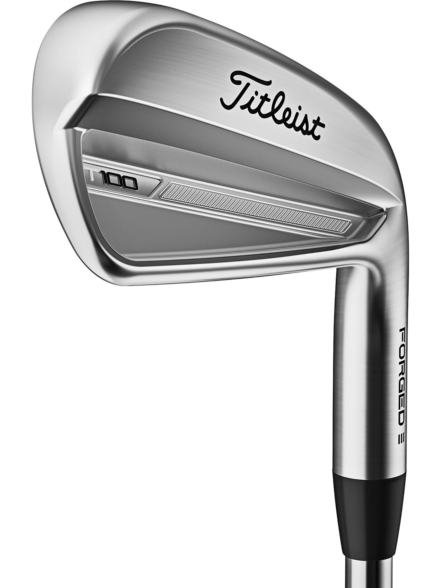 Titleist T100 Irons Right Hand 2023