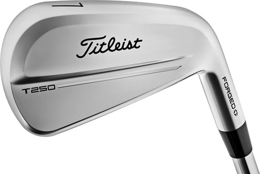 Titleist T250 Irons
