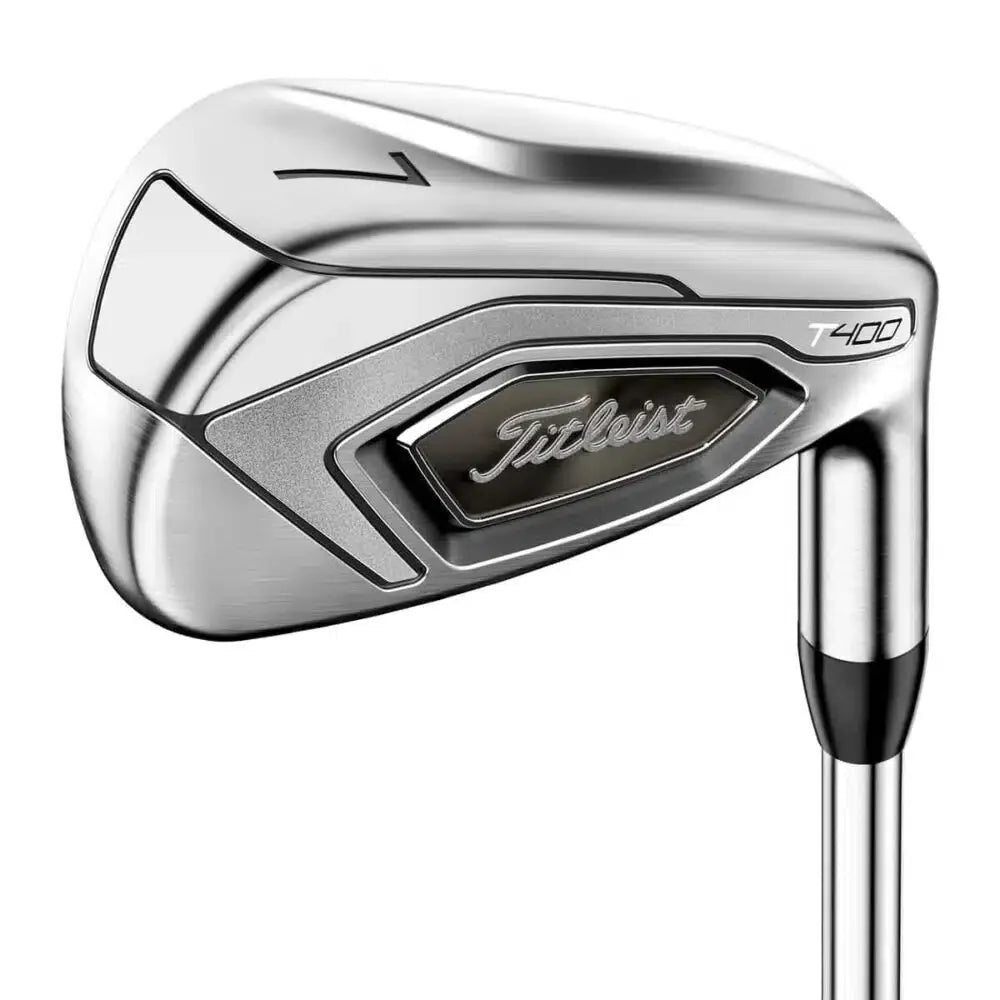 Titleist T400 Custom Iron Heads