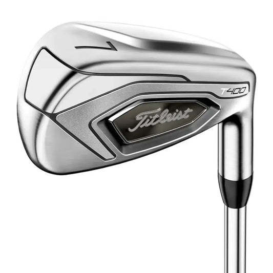 Titleist T400 Custom Iron Heads