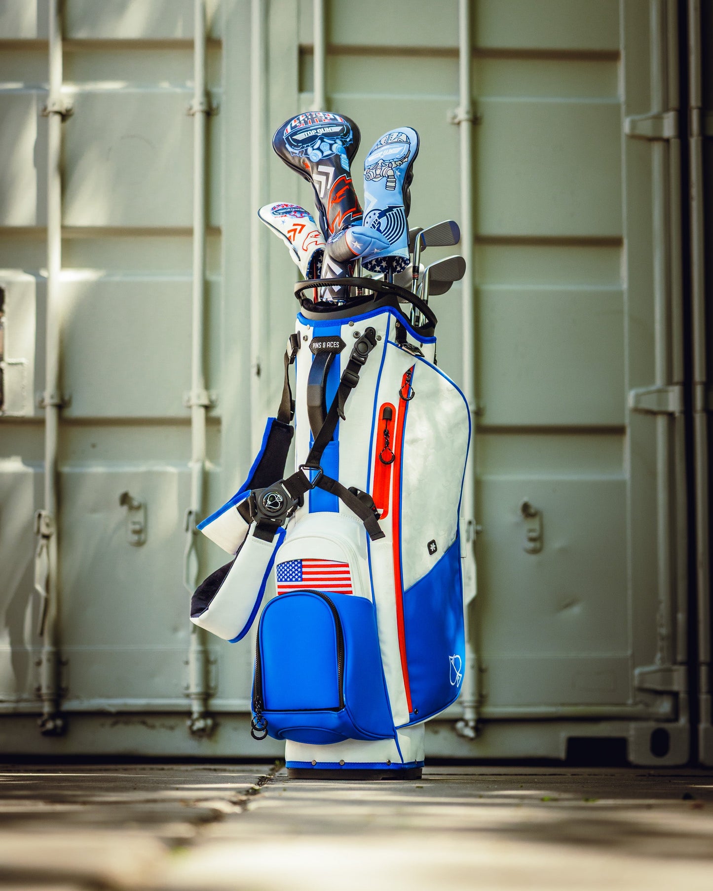 Top Gun - Maverick Blade Headcover