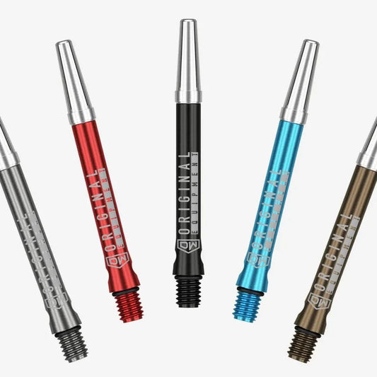 Top Spin V2 Dart Shafts