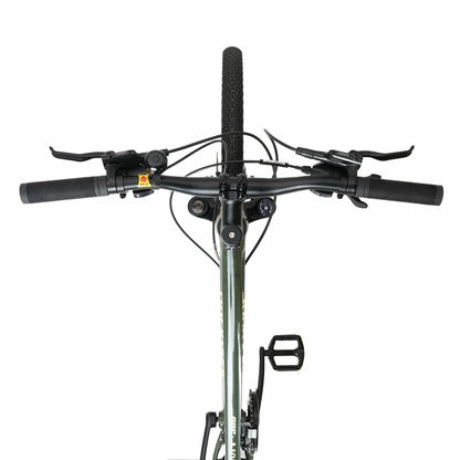 MT300-Mountain Bike