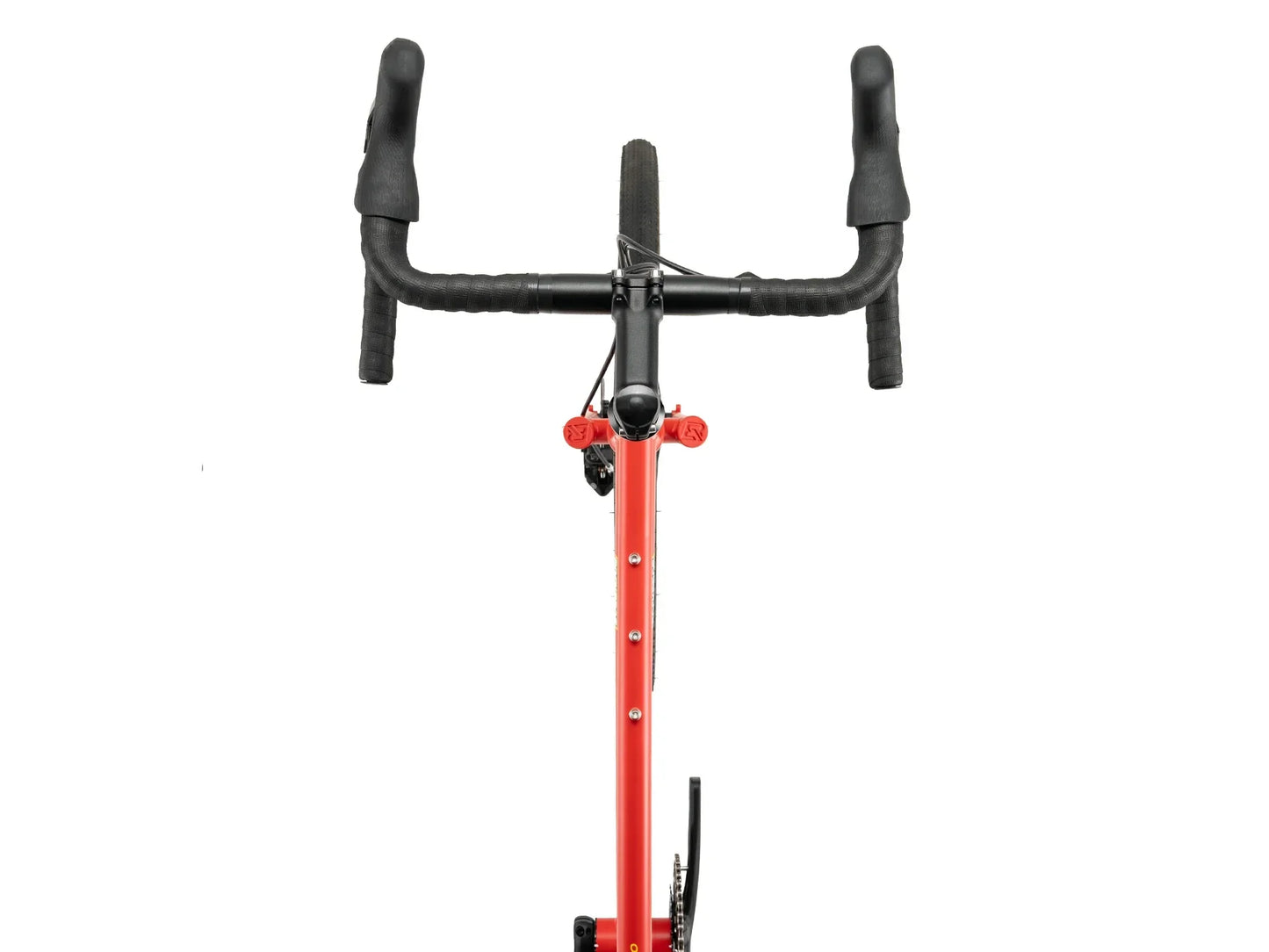 Voyager - Gravel Bike