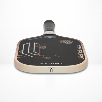 FURY (GOLD LIMITED EDITION) ELONGATED 15.5 MM (GEN 3.5 POWER SERIES)