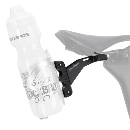 Triathlon Saddle Kettle Extension Rack