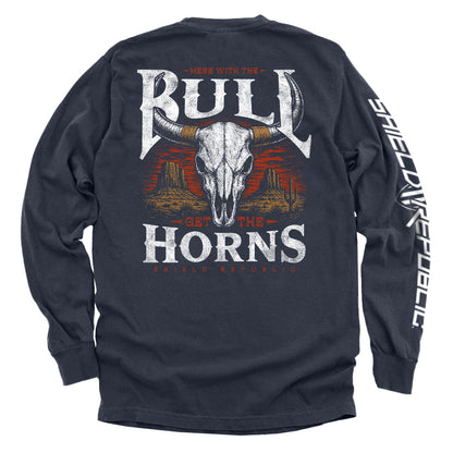 Mess with the Bull, Get the Horns