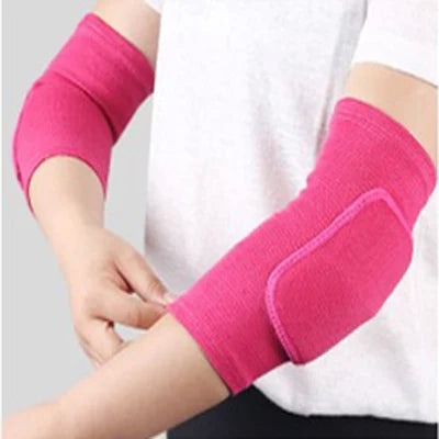 Thickened Elbow Pads for Sports