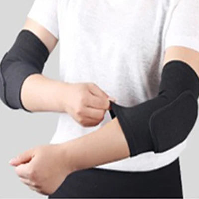 Thickened Elbow Pads for Sports