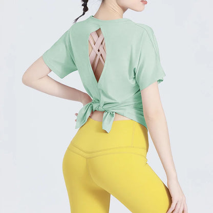 Comfortable Workout Shirts for Gym and Fitness