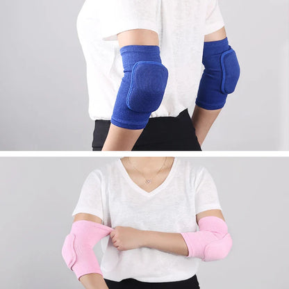 Thickened Elbow Pads for Sports