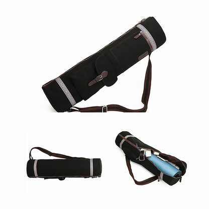 All-in-One Fitness Gear Storage Solution