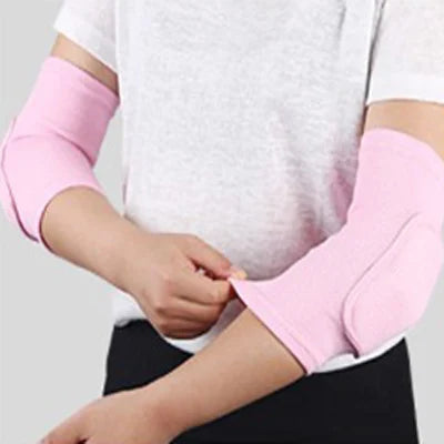 Thickened Elbow Pads for Sports