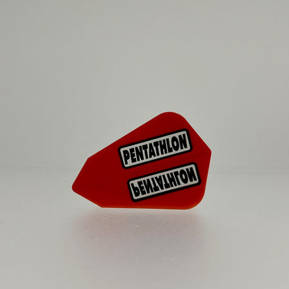 Xtras Colors Dart Flights