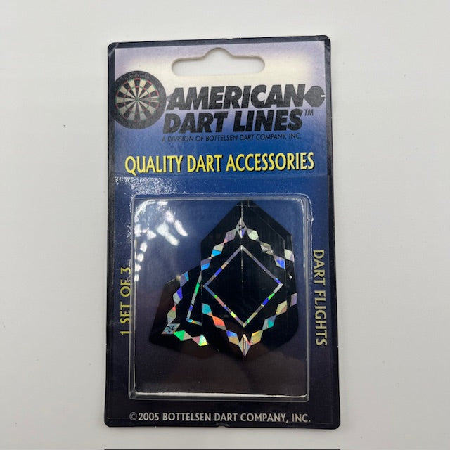 American Dart Lines Flights