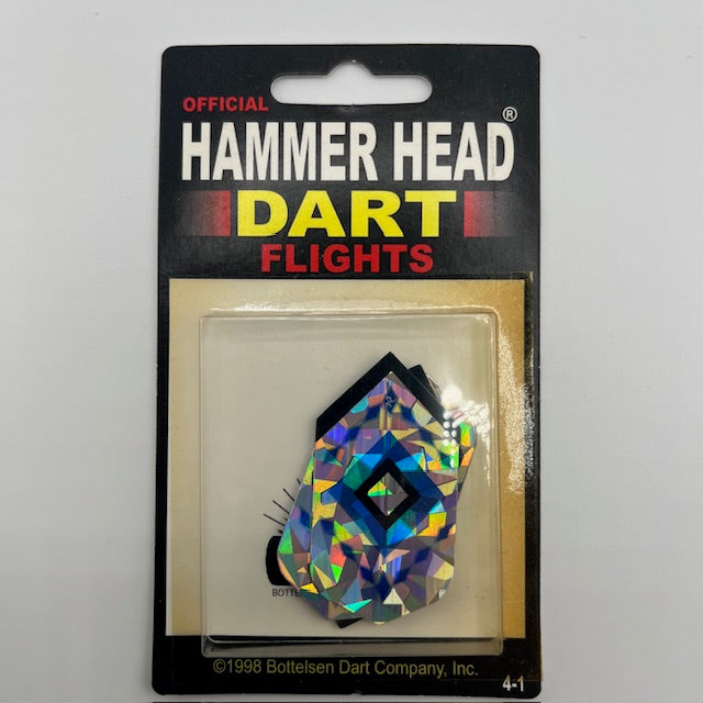 American Dart Lines Flights