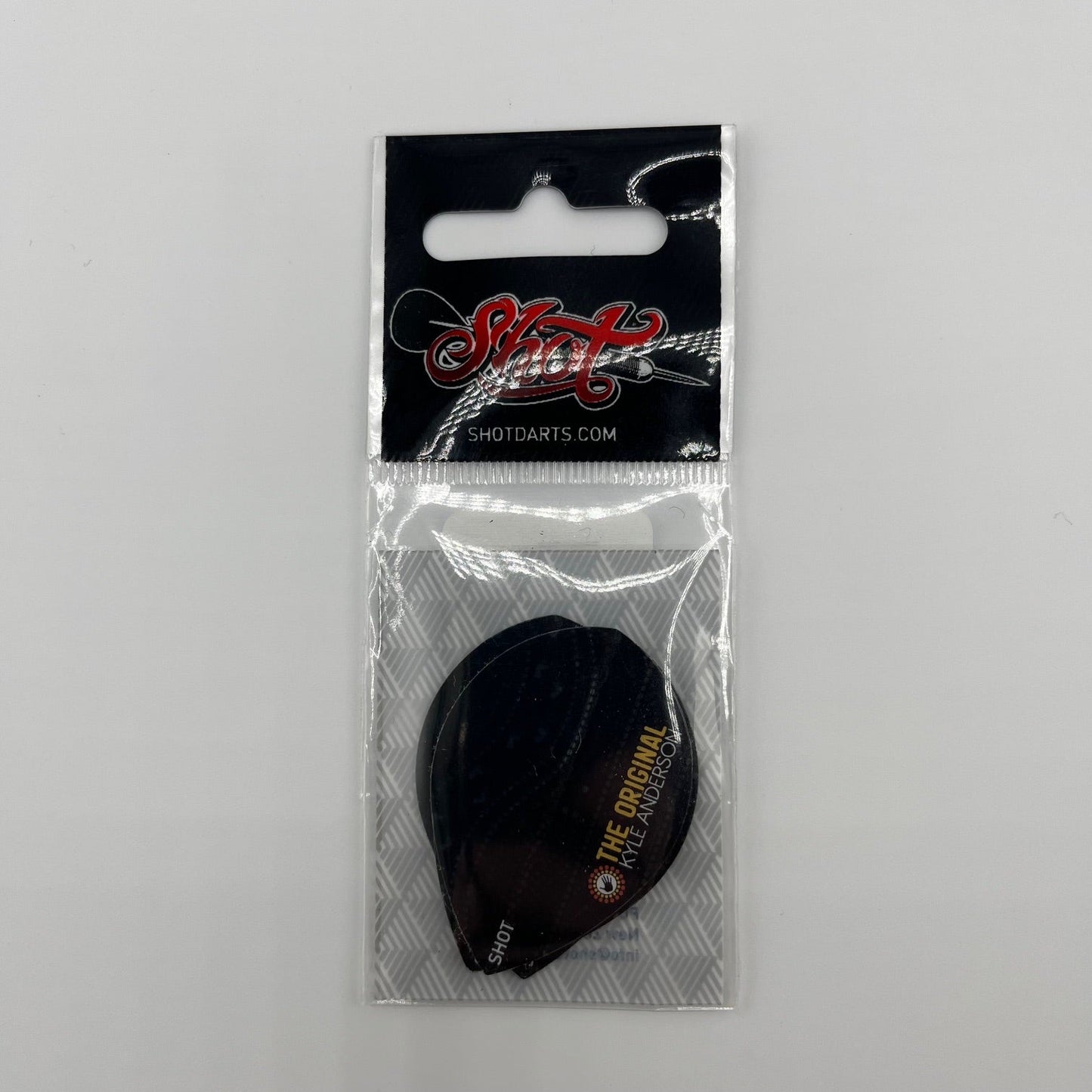 Shot Dart Flights