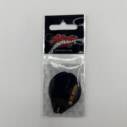 Shot Dart Flights