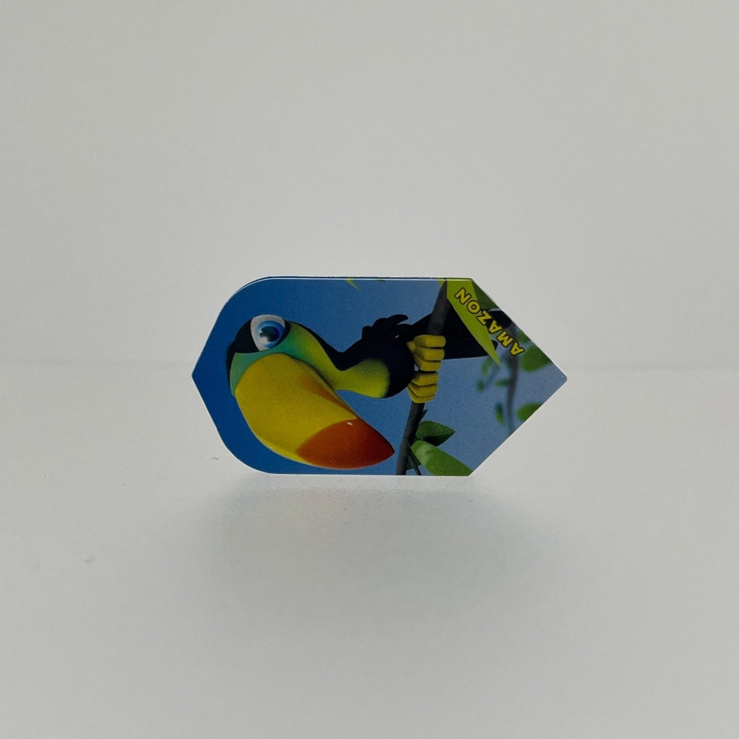 Xtras Graphic Design Slim Flights