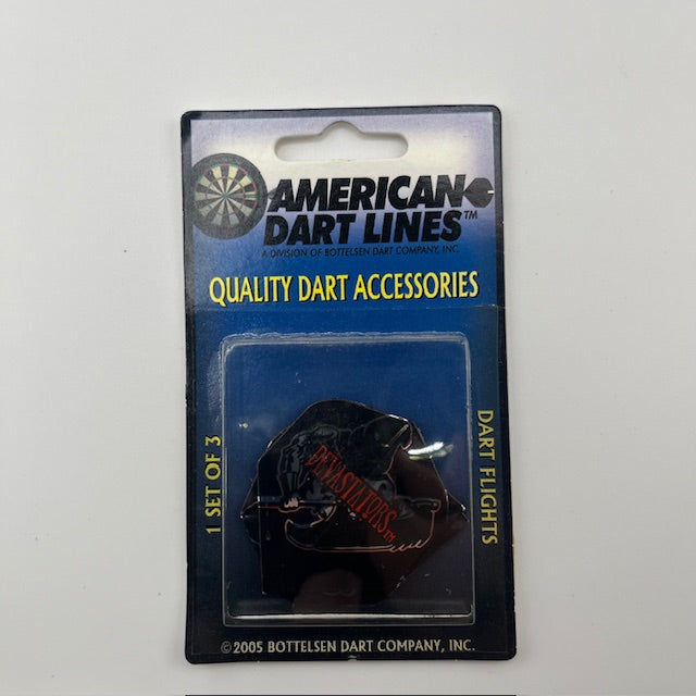 American Dart Lines Flights