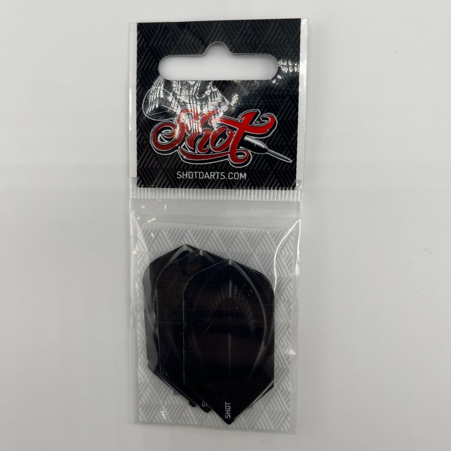 Shot Dart Flights