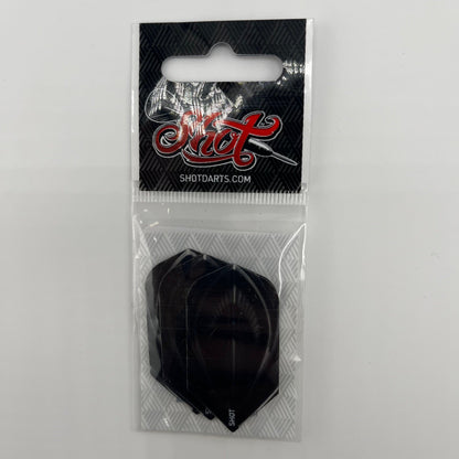 Shot Dart Flights