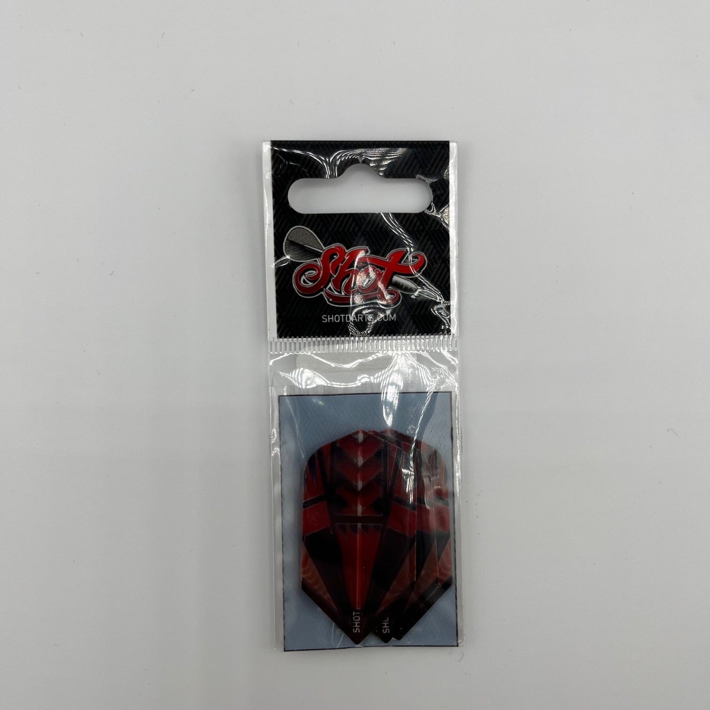 Shot Dart Flights