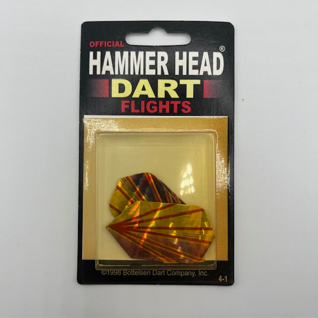 American Dart Lines Flights