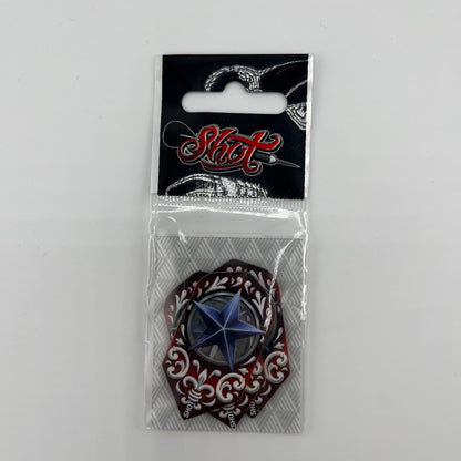 Shot Dart Flights