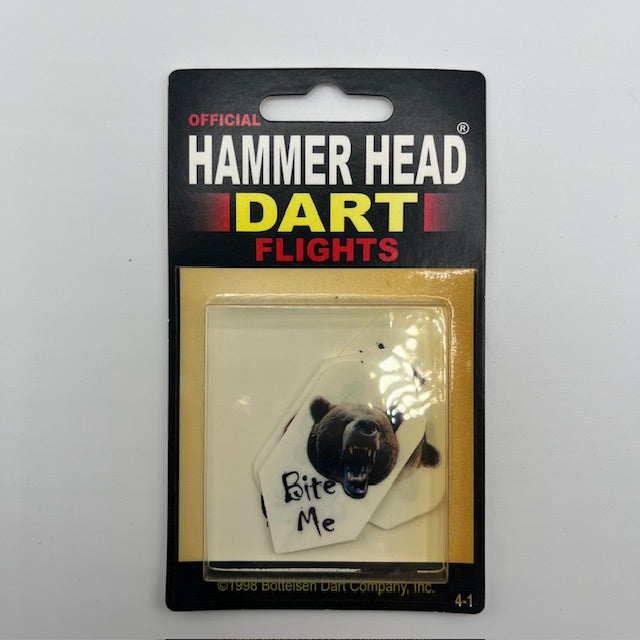 American Dart Lines Flights