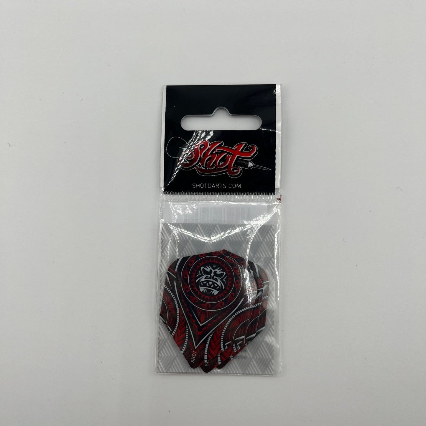 Shot Dart Flights