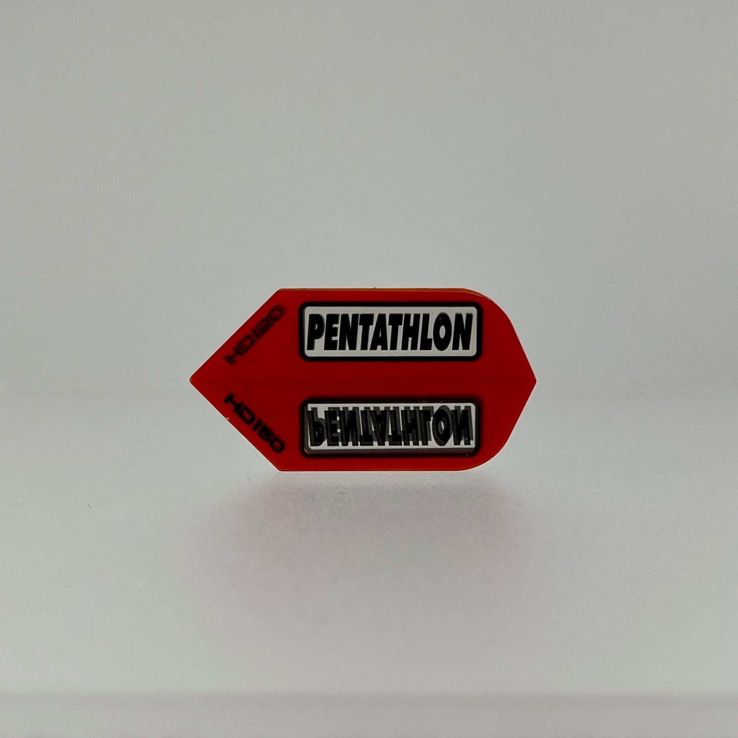 Xtras Colors Dart Flights