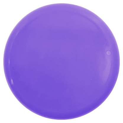 Mini Disc 3.75" - 4.25' Blank Top Inter-Locking Mini Marker Discs