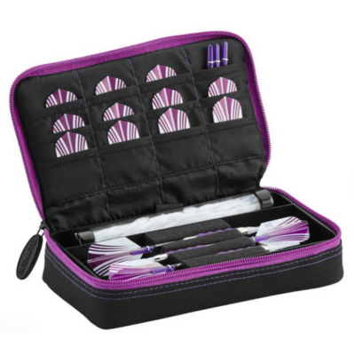 Casemaster Plazma Dart Case