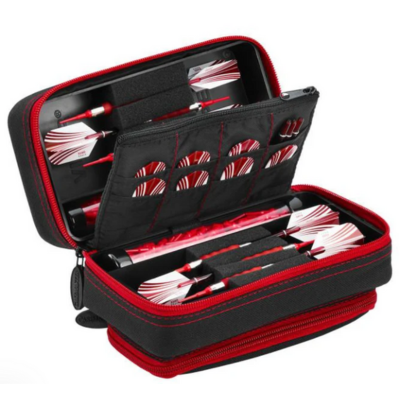 Casemaster Plazma Pro Dart Case with Phone Pocket