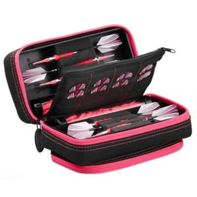 Casemaster Plazma Pro Dart Case with Phone Pocket