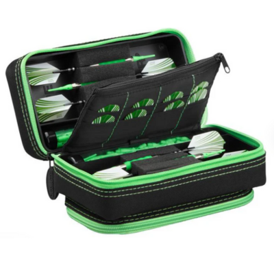 Casemaster Plazma Pro Dart Case with Phone Pocket