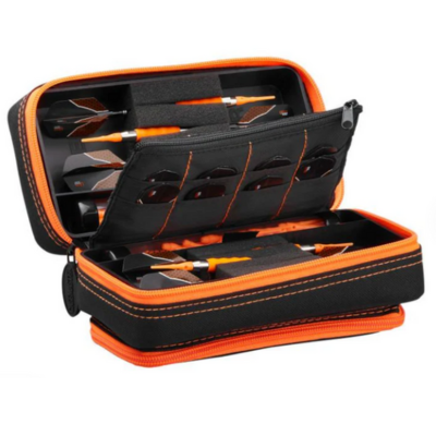 Casemaster Plazma Pro Dart Case with Phone Pocket